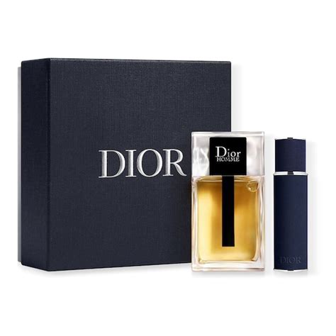 cofanetto profumo dior uomo|Cofanetto Dior Homme: cofanetto uomo edizione limitata .